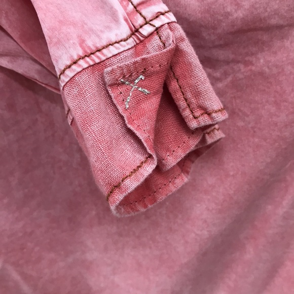 NWT,Elisa Cavaletti,blouse,Tormalina,faded finish - Picture 8 of 17